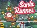 Ойын Santa Runner