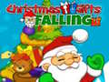 Ойын Christmas Gifts Falling