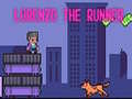 Ойын Lorenzo the Runner