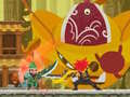 Ойын Idle Hero Saga