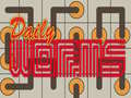 Ойын Daily Worms
