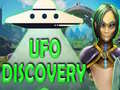 Ойын UFO Discovery