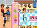 Ойын Cooking Restaurant Kitchen