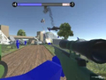 Ойын Battlefield Red-Blue War
