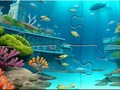 Ойын Jigsaw Puzzle: Under Sea
