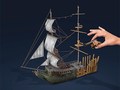 Ойын Idle Ships