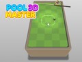Ойын Pool Master 3D