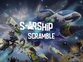 Ойын Starship Scramble