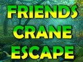 Ойын Friends Crane Escape