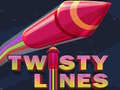 Ойын Twisty Lines