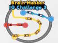 Ойын Brain Master IQ Challenge 2