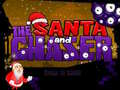 Ойын Santa And The Chaser