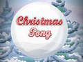 Ойын Christmas Pong
