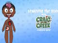 Ойын Craig of the Creek Learning the Body Online