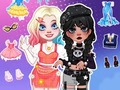 Ойын Anime Doll Avatar World
