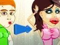 Ойын Douchebags Chick