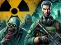 Ойын Radiation Zone