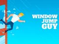 Ойын Window Jump Guy