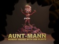 Ойын Aunt Mann
