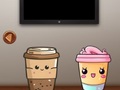 Ойын Find Teashop Owner