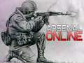 Ойын Arsenal Online