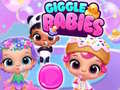 Ойын Giggle Babies
