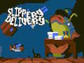 Ойын Slippery Delivery