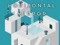 Ойын Horizontal Mirror