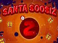 Ойын Santa Soosiz 2