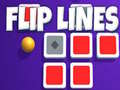Ойын Flip Lines