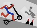 Ойын Stickman Broken Bones