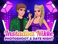 Ойын Instadiva Nikke Photoshoot & Date Night