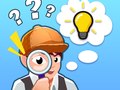 Ойын Tricky Brain Story: Detail Puzzle