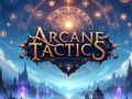 Ойын Arcane Tactics