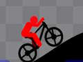 Ойын Stickman Bike Runner