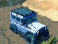 Ойын Offroad Life 3D