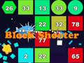 Ойын Block Shooter