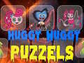 Ойын Huggy Wuggy Puzzels