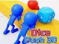 Ойын Dice Push 3D