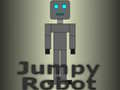 Ойын Jumping Robot