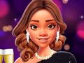 Ойын Celebrities Night Out Outfits