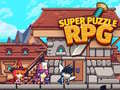 Ойын Super Puzzle RPG
