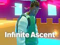 Ойын Infinite Ascent