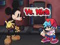 Ойын Friday Night Funkin' VS Mick