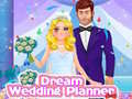 Ойын Dream Wedding Planner