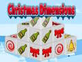 Ойын Christmas Dimensions