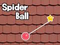 Ойын Spider Ball