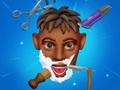 Ойын Hair Tattoo: Barber Shop