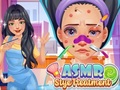 Ойын ASMR Stye Treatment
