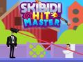 Ойын Skibidi Hit Master